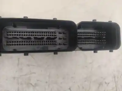 İkinci el araba yedek parçası ECU MOTOR KONTROL CIHAZI için AUDI A3 (8P)  OEM IAM referansları 0281012608  03G906021CS