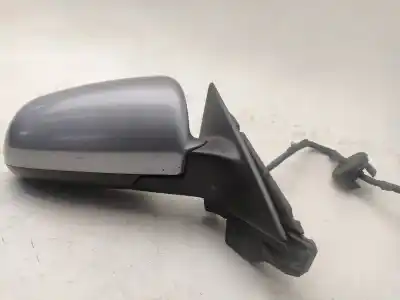 Second-hand car spare part right rearview mirror for audi a3 (8p) 1.9 tdi ambiente oem iam references 408506  