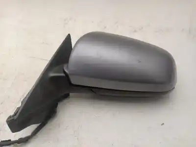 Second-hand car spare part left rearview mirror for audi a3 (8p) 1.9 tdi ambiente oem iam references 408505  
