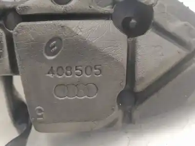 Second-hand car spare part left rearview mirror for audi a3 (8p) 1.9 tdi ambiente oem iam references 408505