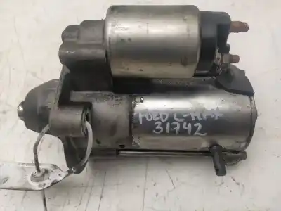Second-hand car spare part starter motor for ford c-max titanium oem iam references 3m5t11000cf  