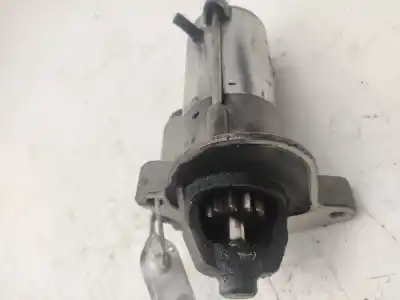 Second-hand car spare part starter motor for ford c-max titanium oem iam references 3m5t11000cf  