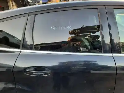 Автозапчасти б/у задний правый стеклорегулятор за ford c-max titanium ссылки oem iam 3m51r045h22a  
