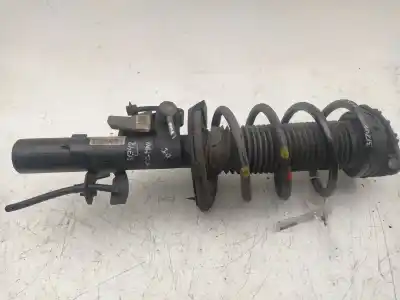 Second-hand car spare part front left shock absorber for ford c-max titanium oem iam references av6118k001abe  