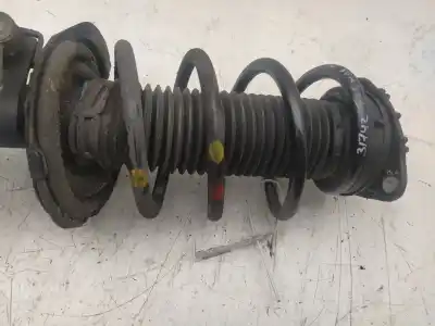 Second-hand car spare part front left shock absorber for ford c-max titanium oem iam references av6118k001abe  