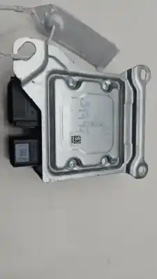 Автозапчасти б/у блок управления подушками безопасности за ford c-max titanium ссылки oem iam am5t14b321ae