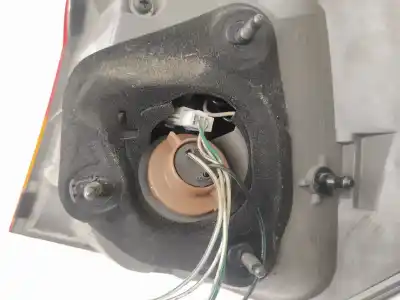 Автозапчасти б/у левый задний фонарь за lexus is200 (ds2/is2) 2.2 d-cat ссылки oem iam   