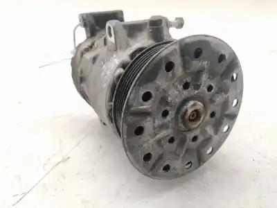 Second-hand car spare part air conditioning compressor for lexus is200 (ds2/is2) 2.2 d-cat oem iam references 4472601295