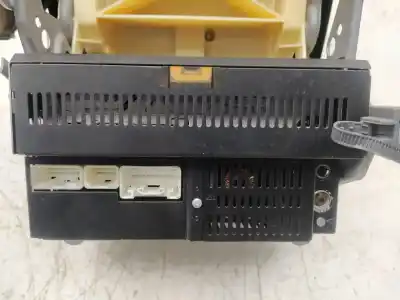 Peça sobressalente para automóvel em segunda mão DISPLAY GPS / MULTIMÍDIA por LEXUS IS200 (DS2/IS2)  Referências OEM IAM 8612053400  