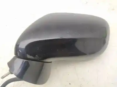 Pezzo di ricambio per auto di seconda mano specchio sinistro per lexus is200 (ds2/is2) 2.2 d-cat riferimenti oem iam 011097  