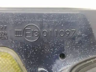 İkinci el araba yedek parçası SOL AYNA için LEXUS IS200 (DS2/IS2)  OEM IAM referansları 011097  