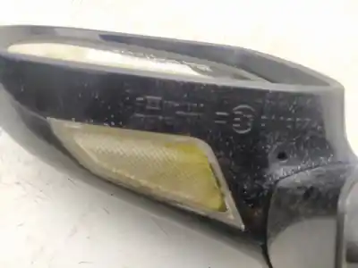 Pezzo di ricambio per auto di seconda mano specchio sinistro per lexus is200 (ds2/is2) 2.2 d-cat riferimenti oem iam 011097  