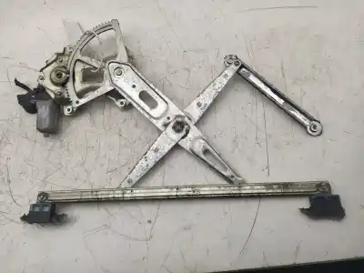 Second-hand car spare part passenger side right window regulator for lexus is200 (ds2/is2) 2.2 d-cat oem iam references 