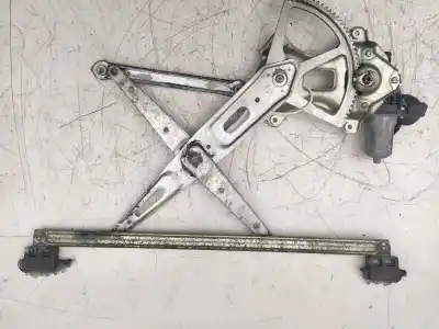Second-hand car spare part driver left window regulator for lexus is200 (ds2/is2) 2.2 d-cat oem iam references 
