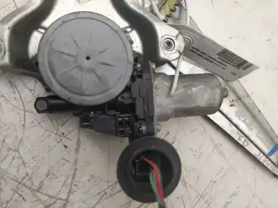Second-hand car spare part rear right window regulator for lexus is200 (ds2/is2) 2.2 d-cat oem iam references   