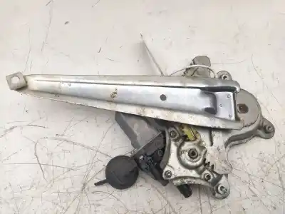Second-hand car spare part rear right window regulator for lexus is200 (ds2/is2) 2.2 d-cat oem iam references   
