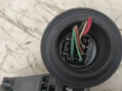 Second-hand car spare part rear left window regulator for lexus is200 (ds2/is2) 2.2 d-cat oem iam references 