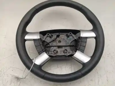 Second-hand car spare part steering wheel for ford c-max (cb3) ghia oem iam references 3m513600chw  