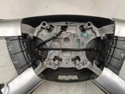 Second-hand car spare part steering wheel for ford c-max (cb3) ghia oem iam references 3m513600chw  