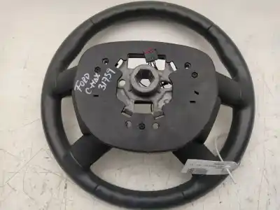 Second-hand car spare part steering wheel for ford c-max (cb3) ghia oem iam references 3m513600chw