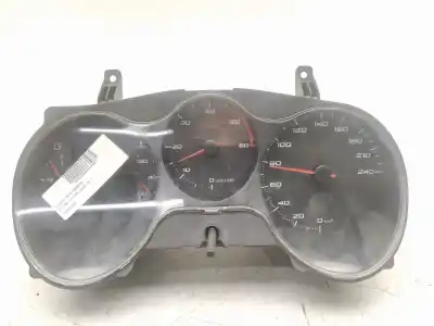 Second-hand car spare part DASHBOARD for SEAT ALTEA (5P1)  OEM IAM references 1P0920853D  