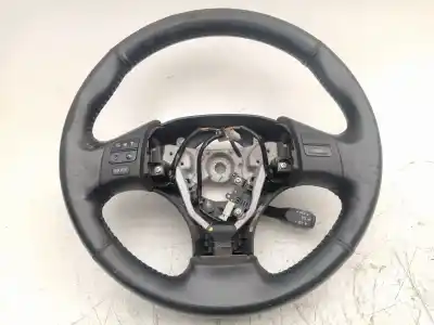Автозапчасти б/у руль за lexus is200 (ds2/is2) 2.2 d-cat ссылки oem iam gs12002380  