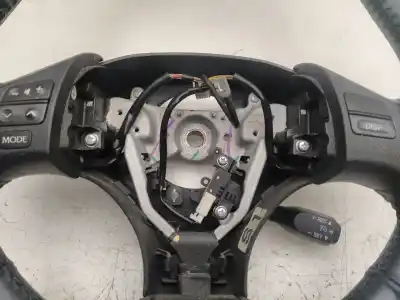 Автозапчасти б/у руль за lexus is200 (ds2/is2) 2.2 d-cat ссылки oem iam gs12002380  
