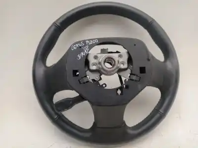 Автозапчасти б/у руль за lexus is200 (ds2/is2) 2.2 d-cat ссылки oem iam gs12002380  