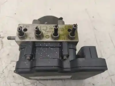 Автозапчасти б/у абс за nissan x-trail (t32) tekna 4x4 ссылки oem iam 476607fv6a