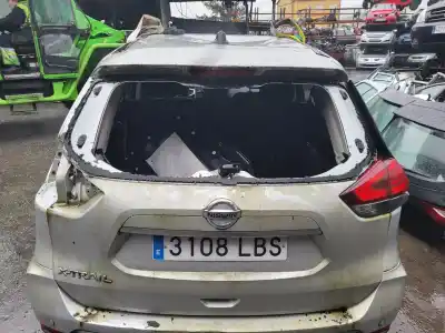 Recambio de automóvil de segunda mano de PORTON TRASERO para NISSAN X-TRAIL (T32)  referencias OEM IAM 9001A4CC1A  