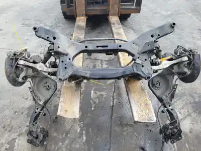 Recambio de automóvil de segunda mano de PUENTE TRASERO para NISSAN X-TRAIL (T32)  referencias OEM IAM 554011YA0B  