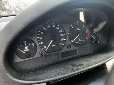 Second-hand car spare part DASHBOARD for BMW SERIE 3 BERLINA (E46)  OEM IAM references 0263606265 03451210789034 6906884
