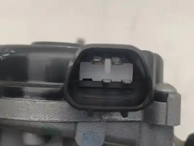 Автозапчасти б/у мотор переднего стеклоочистителя за nissan x-trail (t32) tekna 4x4 ссылки oem iam 9702co53  