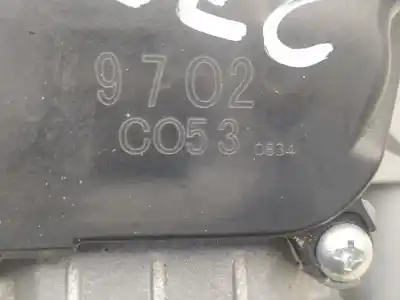 Автозапчасти б/у мотор переднего стеклоочистителя за nissan x-trail (t32) tekna 4x4 ссылки oem iam 9702co53