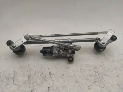 Автозапчасти б/у мотор переднего стеклоочистителя за nissan x-trail (t32) tekna 4x4 ссылки oem iam 9702co53  