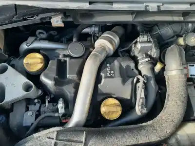 İkinci el araba yedek parçası komple motor için renault modus confort dynamique oem iam referansları 