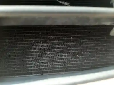 İkinci el araba yedek parçası su radyatörü için renault modus confort dynamique oem iam referansları 8200688390