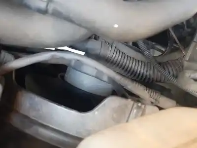 İkinci el araba yedek parçası elektro fan için renault modus confort dynamique oem iam referansları 6464880