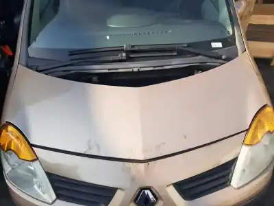 İkinci el araba yedek parçası kaporta için renault modus confort dynamique oem iam referansları 7751475521