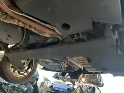 İkinci el araba yedek parçası arka aks için renault modus confort dynamique oem iam referansları 865034