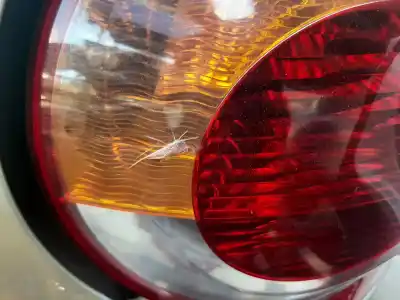 İkinci el araba yedek parçası sag kuyruk lambasi için renault modus confort dynamique oem iam referansları 8200212204