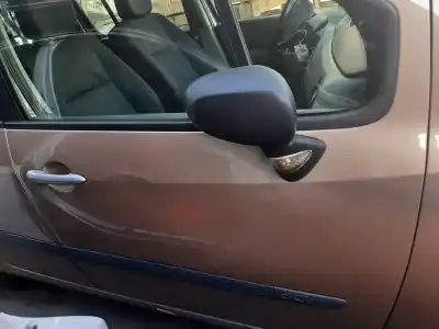 İkinci el araba yedek parçası sag ön kapi için renault modus confort dynamique oem iam referansları 249166  