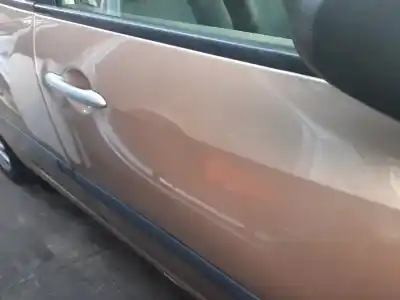 İkinci el araba yedek parçası sag ön kapi için renault modus confort dynamique oem iam referansları 249166  