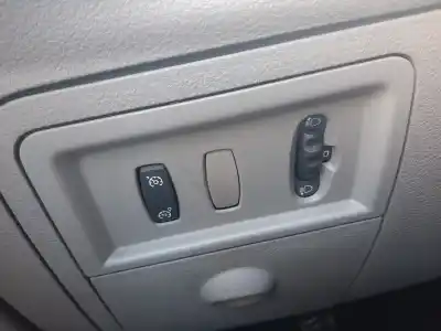 İkinci el araba yedek parçası isik kontrolü için renault modus confort dynamique oem iam referansları 8200326875