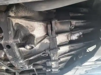 İkinci el araba yedek parçası vites kutusu için renault modus confort dynamique oem iam referansları 7711368892