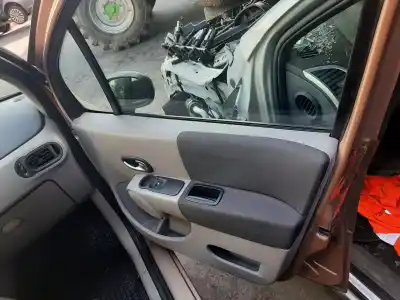 İkinci el araba yedek parçası ön sag pencere regülatörü için renault modus confort dynamique oem iam referansları 828515