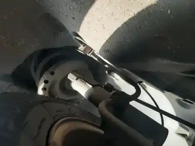 İkinci el araba yedek parçası ön sag amortisör için renault modus confort dynamique oem iam referansları 8200675732