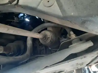 İkinci el araba yedek parçası direksiyon raf için renault modus confort dynamique oem iam referansları 7701475841