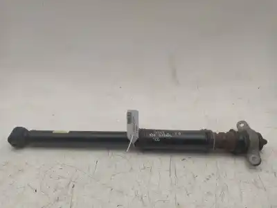 Автозапчасти б/у ПРАВЫЙ ЗАДНИЙ АМОРТИЗАТОР за KIA STONIC (YBCUV)  ссылки OEM IAM S855300H8850  