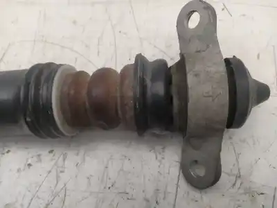 Автозапчасти б/у правый задний амортизатор за kia stonic (ybcuv) 1.2 cat 84 cv / 62 kw ссылки oem iam s855300h8850  